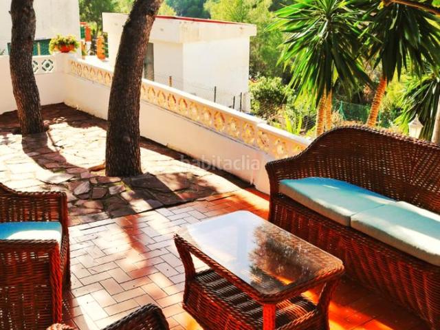 Villa en venta en Oropesa Del Mar, Urbanització de La Renegà
