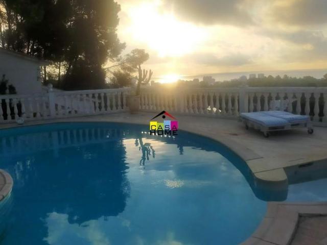 Villa en venta en Oropesa Del Mar, el Balcó