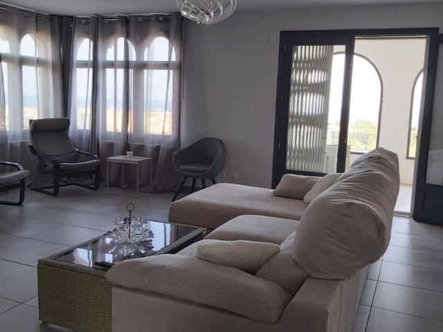 Chalet en venta en la Platja d'Orpesa, la Plana Alta