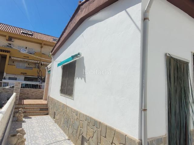 Chalet en venta en la Platja d'Orpesa, la Plana Alta
