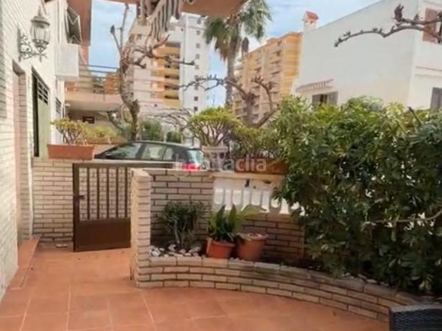 Chalet en venta en la Platja d'Orpesa, la Plana Alta