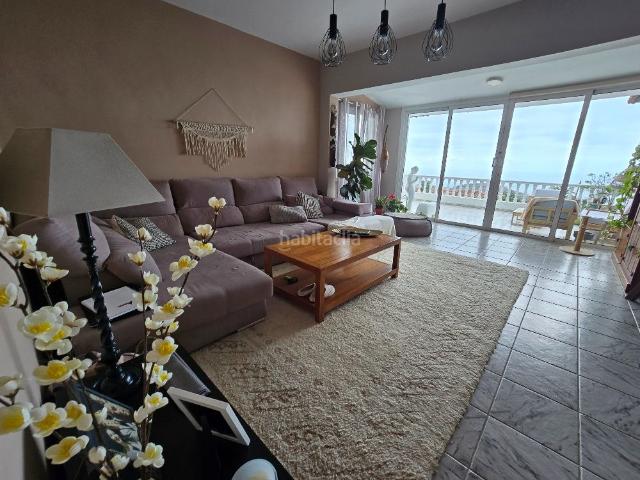 Chalet en venta en La Marzaga, La orotava