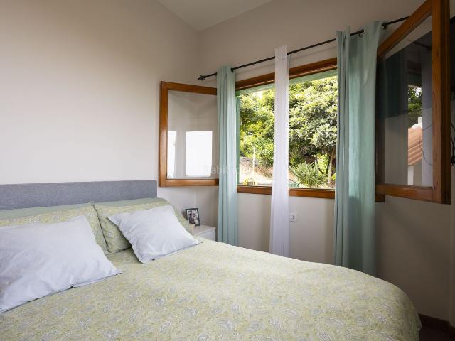 Chalet en venta en La Marzaga, La orotava