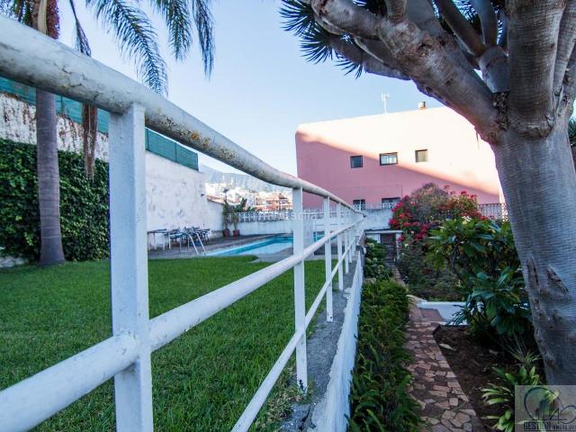 Chalet en venta en La Marzaga, La orotava