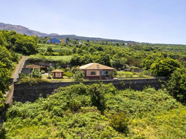 Chalet en venta en La Marzaga, La orotava