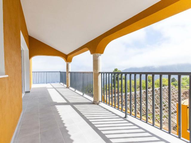 Chalet en venta en La Marzaga, La orotava