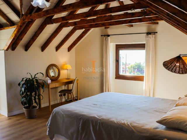 Chalet en venta en La Marzaga, La orotava