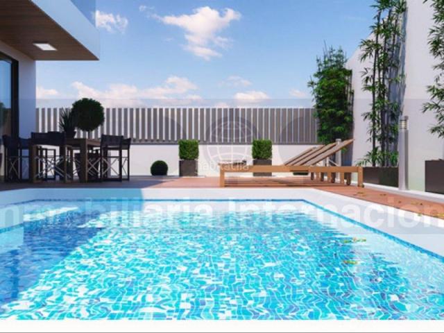 Chalet en venta en La Marzaga, La orotava