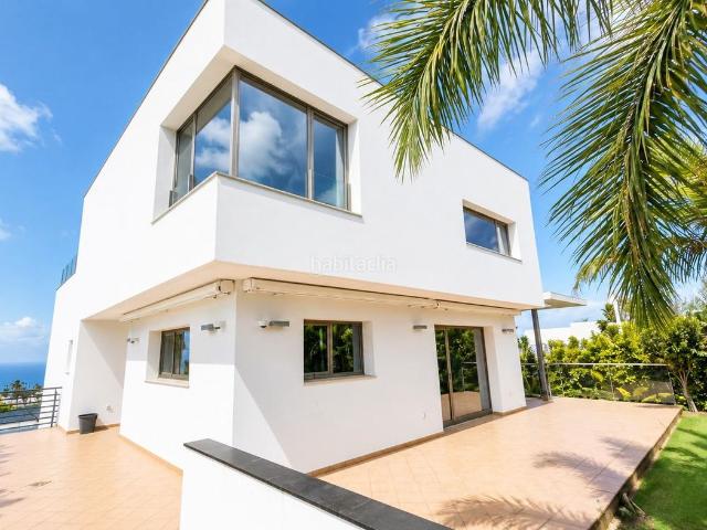 Chalet en venta en La Marzaga, La orotava
