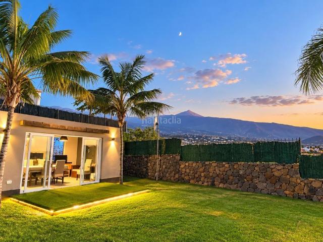 Chalet en venta en La Marzaga, La Orotava