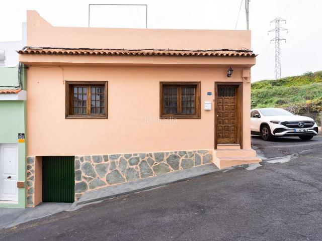 Chalet en venta en La Marzaga, La orotava