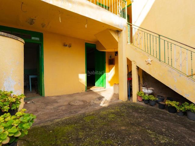 Chalet en venta en La Marzaga, La orotava