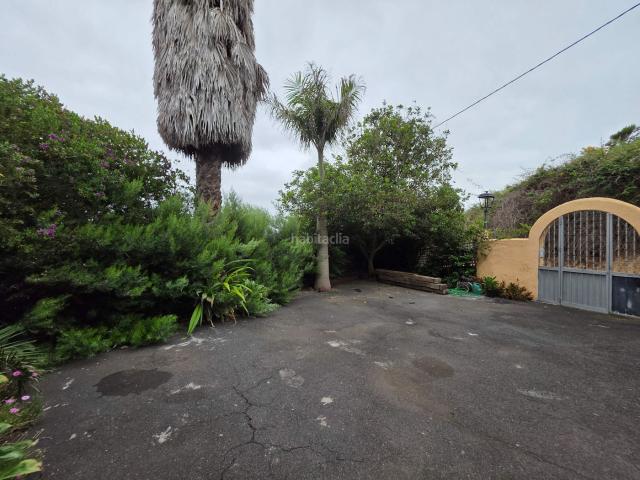 Chalet en venta en La Marzaga, La orotava
