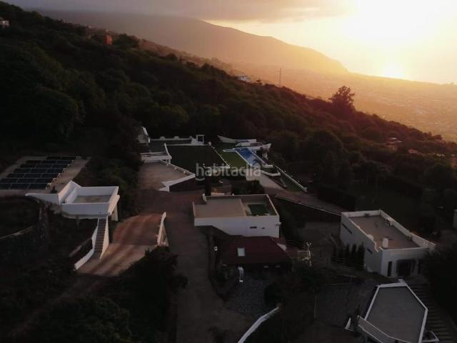 Chalet en venta en La Marzaga, La orotava