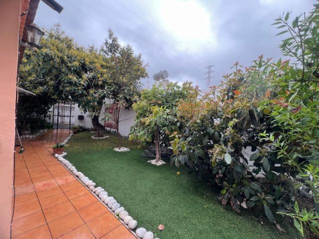 Chalet en venta en La Marzaga, La orotava
