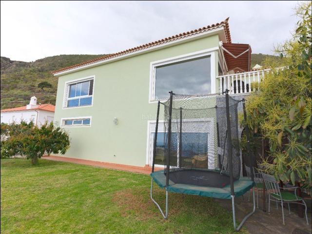Chalet en venta en La Marzaga, La orotava