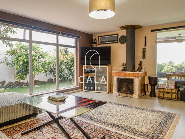 Chalet en venta en La Marzaga, La orotava
