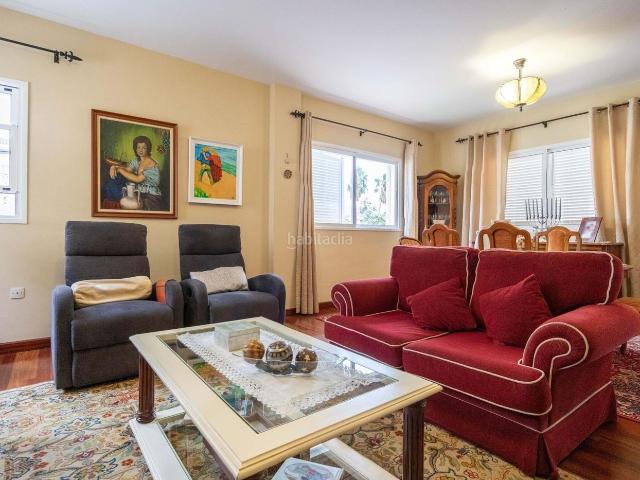 Chalet en venta en La Marzaga, La orotava