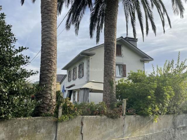 Chalet en venta en A Preguiza, Ortegal