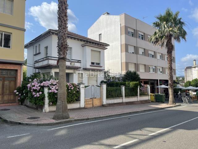 Chalet en venta en A Preguiza, Ortegal