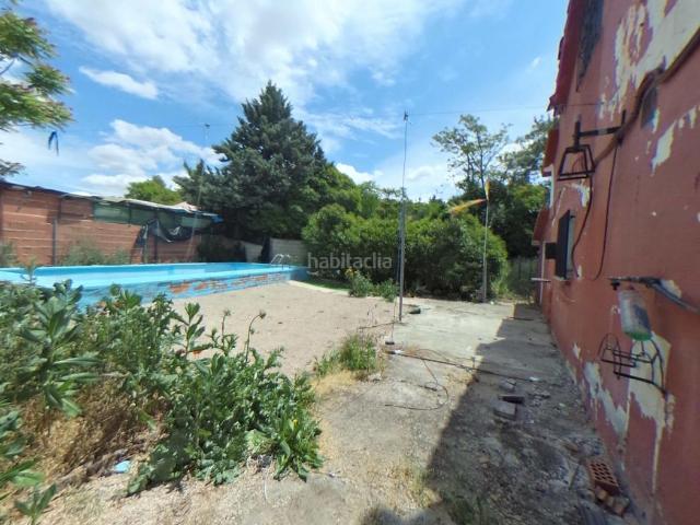 Chalet en venta en Orusco De Tajuña, Madrid