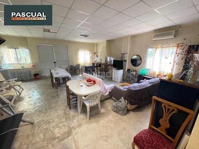 Chalet en venta en el Comtat, Valencia