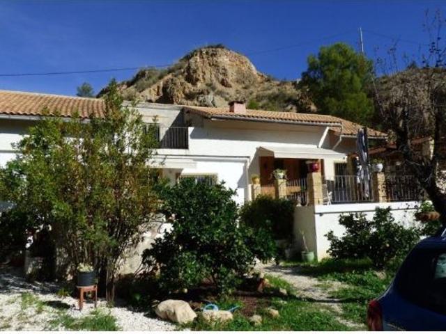 Casa en venta en Orxeta, Valencia