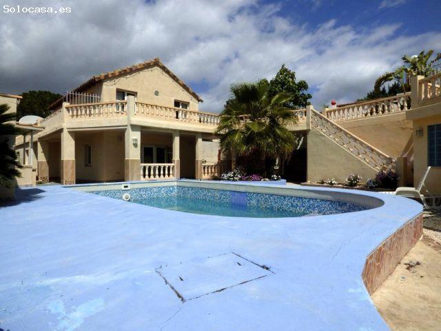 Casa en venta en Orxeta