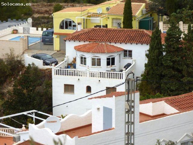 Casa en venta en Orxeta