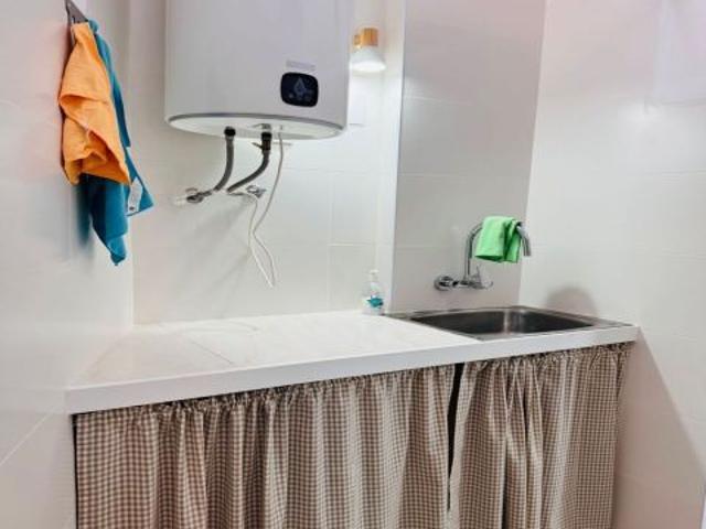 Casa en venta en la Marina Baixa, Valencia