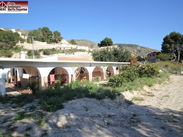 Villa en venta en Orxeta