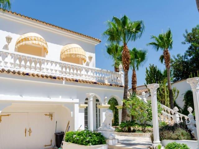 Chalet en venta en la Marina Baixa, Valencia