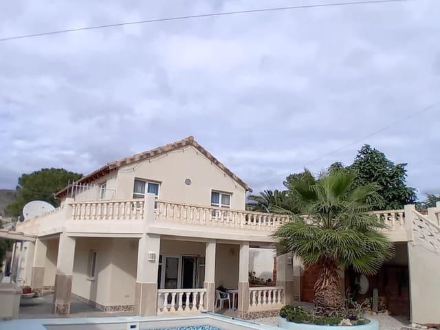 Villa en venta en Orxeta