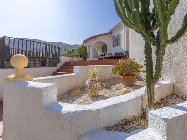 Villa en venta en Orxeta
