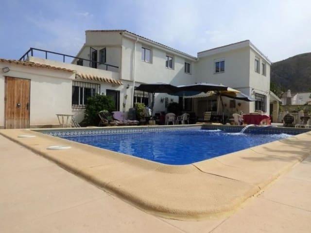 Villa en venta en Orxeta