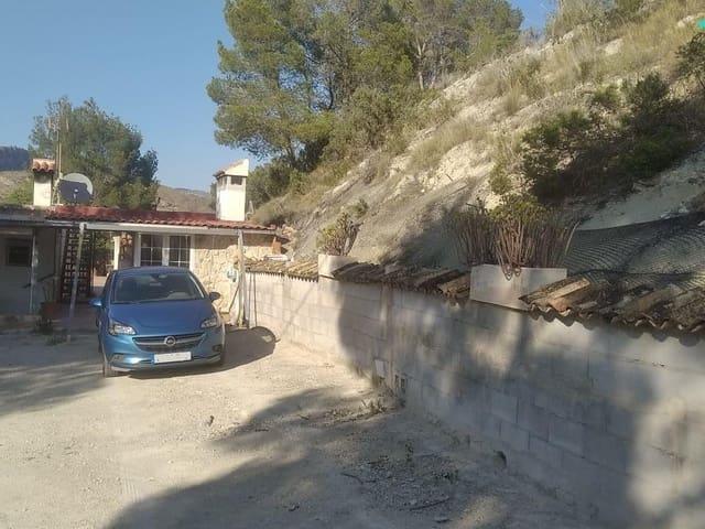 Villa en venta en Orxeta Villa en venta en Orxeta