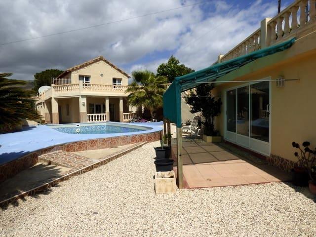 Chalet en venta en Orxeta, Valencia