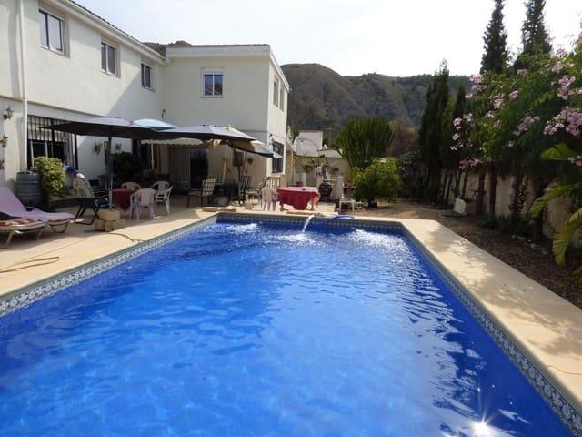 Villa en venta en Orxeta