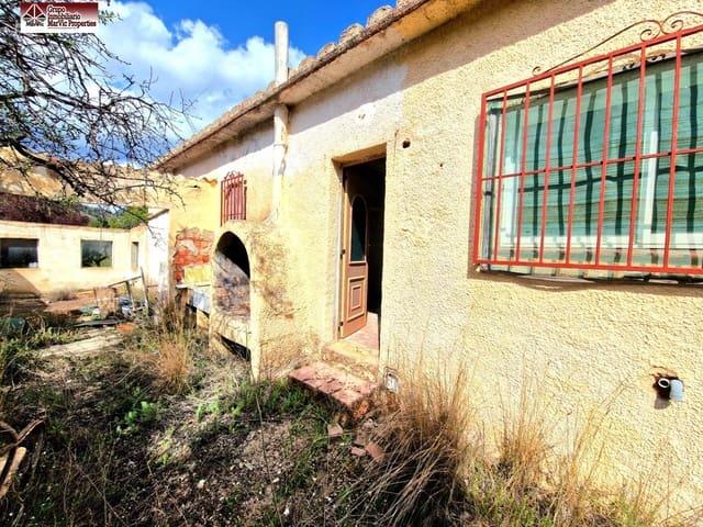 Casa Rural en venta en Orxeta