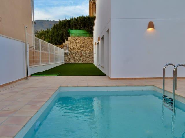 Villa en venta en Orxeta