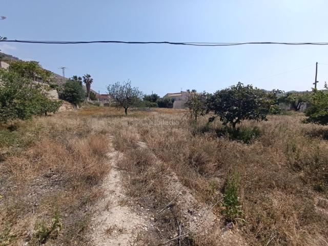 Chalet en venta en la Marina Baixa, Valencia
