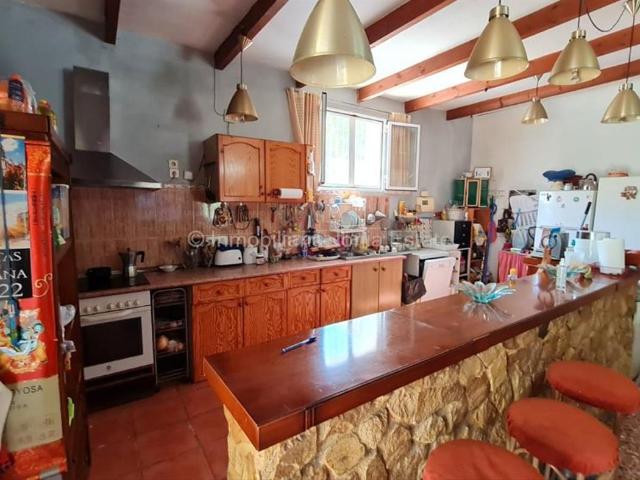 Villa en venta en Orxeta