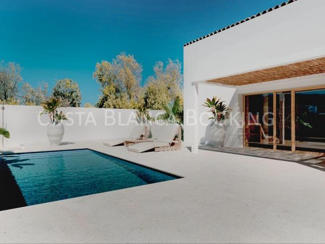 Villa en venta en Orxeta