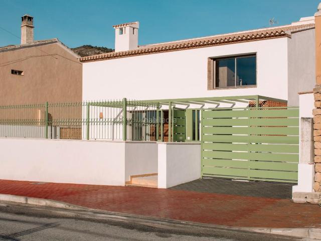 Villa en venta en Orxeta