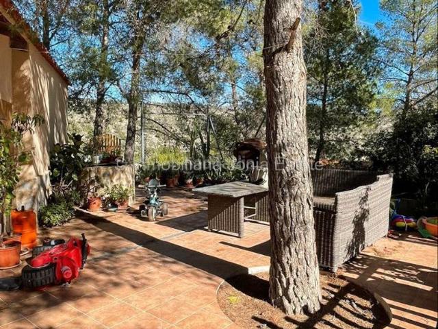 Villa en venta en Orxeta