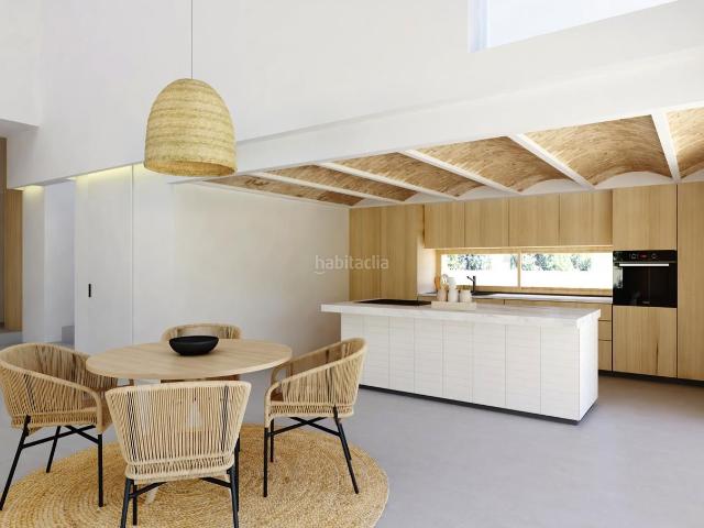 Chalet en venta en la Marina Baixa, Valencia