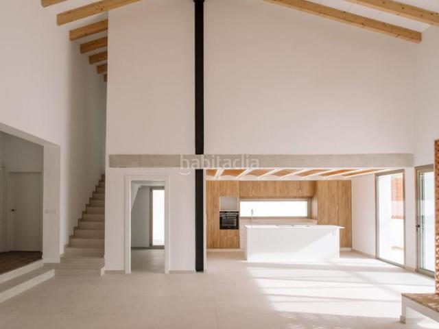 Chalet en venta en la Marina Baixa, Valencia