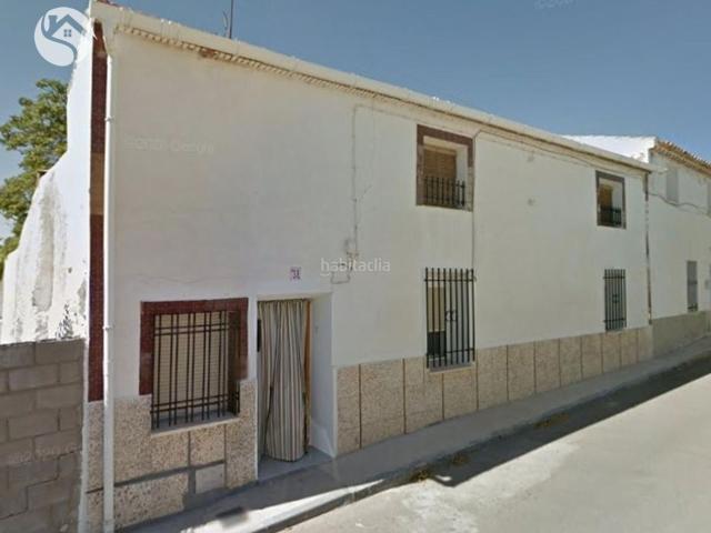 Chalet en venta en Osa De La Vega, Castilla-La Mancha
