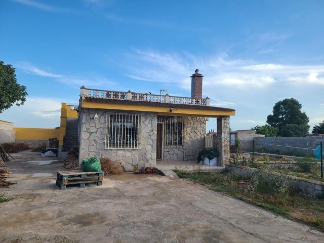 Chalet en venta en Osera de Ebro, Zaragoza