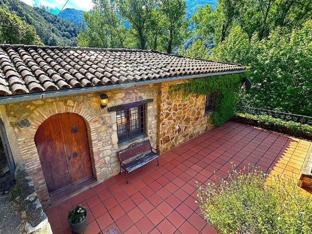 Chalet en venta en la Selva, Catalunya